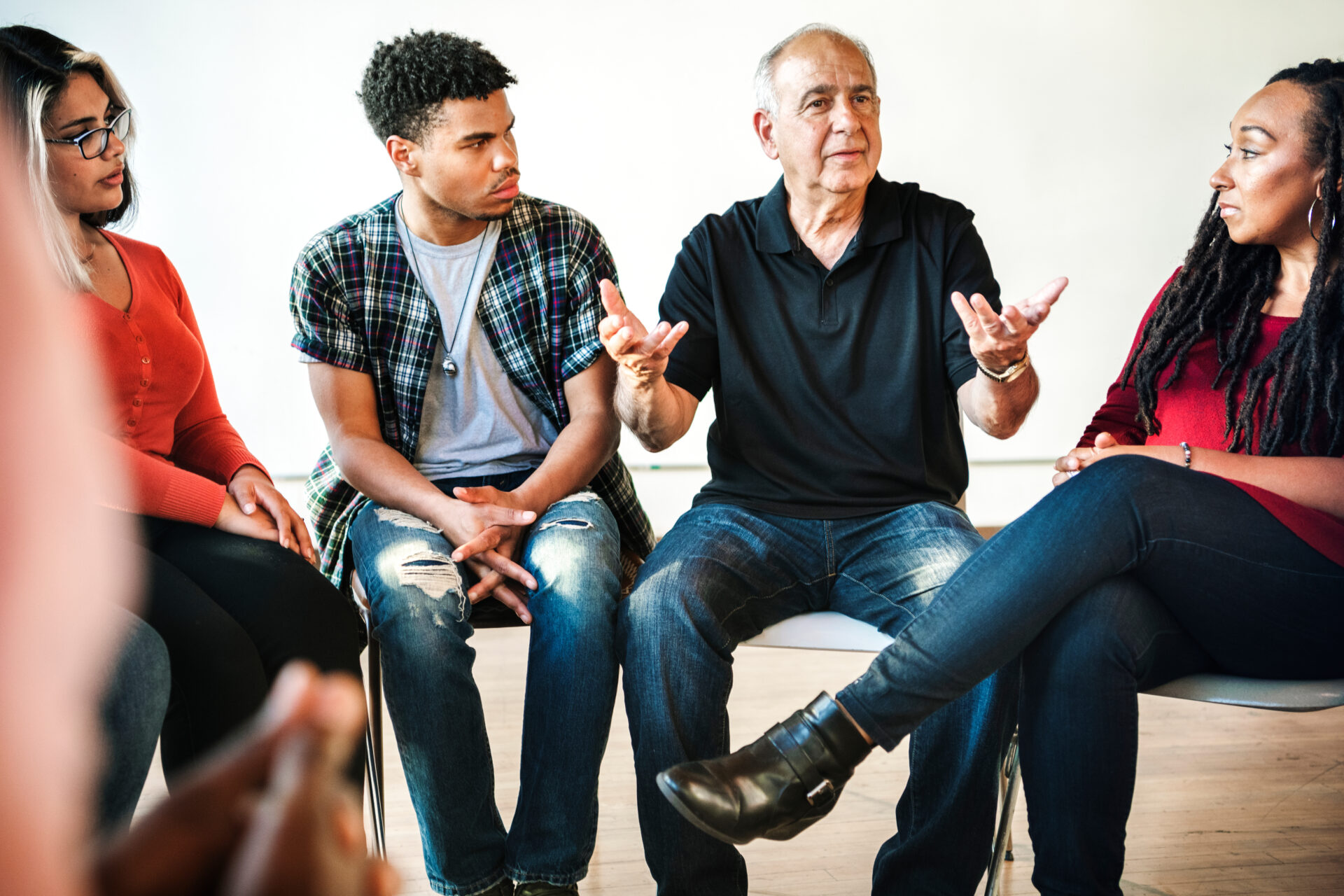  It’s more than asking questions – it’s about asking the right ones