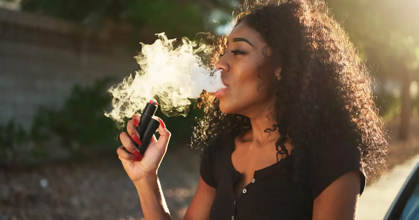 Uncovering Vaping Realities for a Global Health Organisation